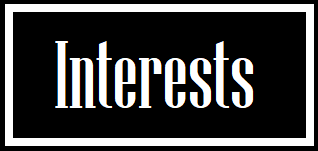 interests
